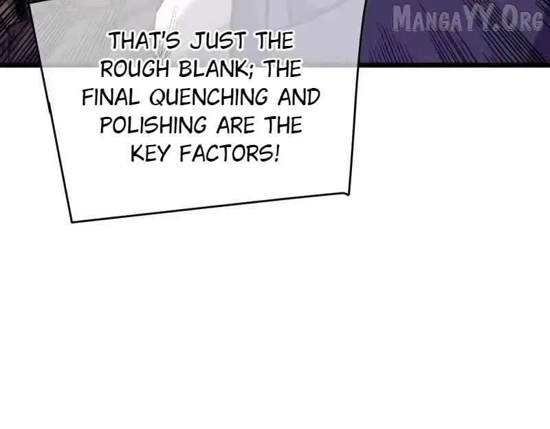 I Rely on My Invincibility to Deal Tons of Damage Passively! Chapter 156 – Page 6