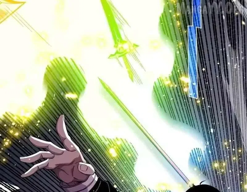 I Rely on My Invincibility to Deal Tons of Damage Passively! Chapter 156 – Page 8