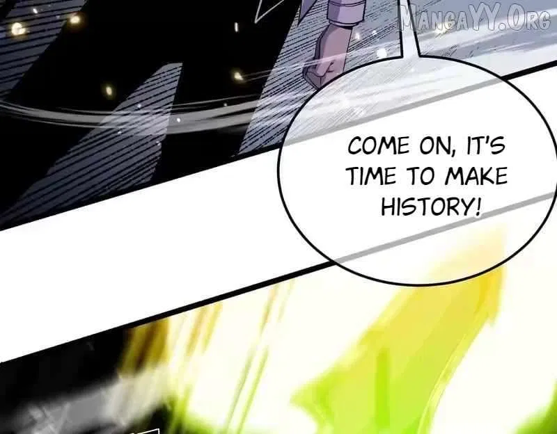 I Rely on My Invincibility to Deal Tons of Damage Passively! Chapter 156 – Page 10