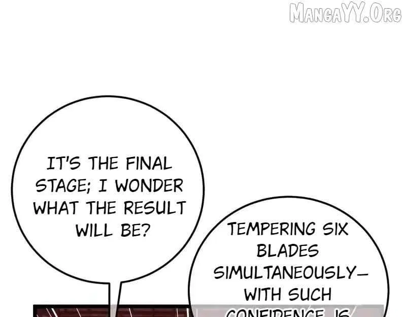 I Rely on My Invincibility to Deal Tons of Damage Passively! Chapter 156 – Page 13