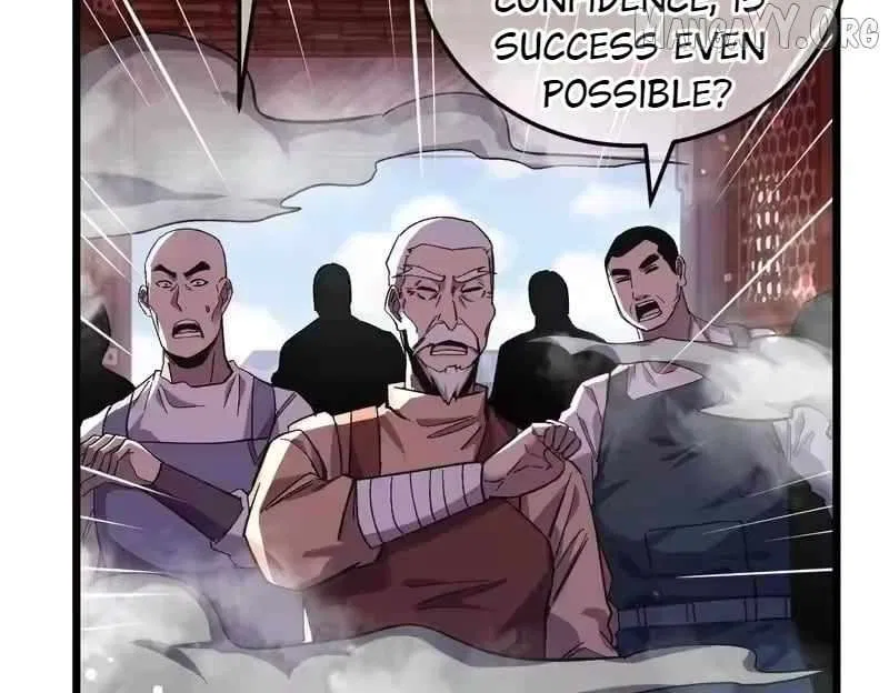 I Rely on My Invincibility to Deal Tons of Damage Passively! Chapter 156 – Page 14