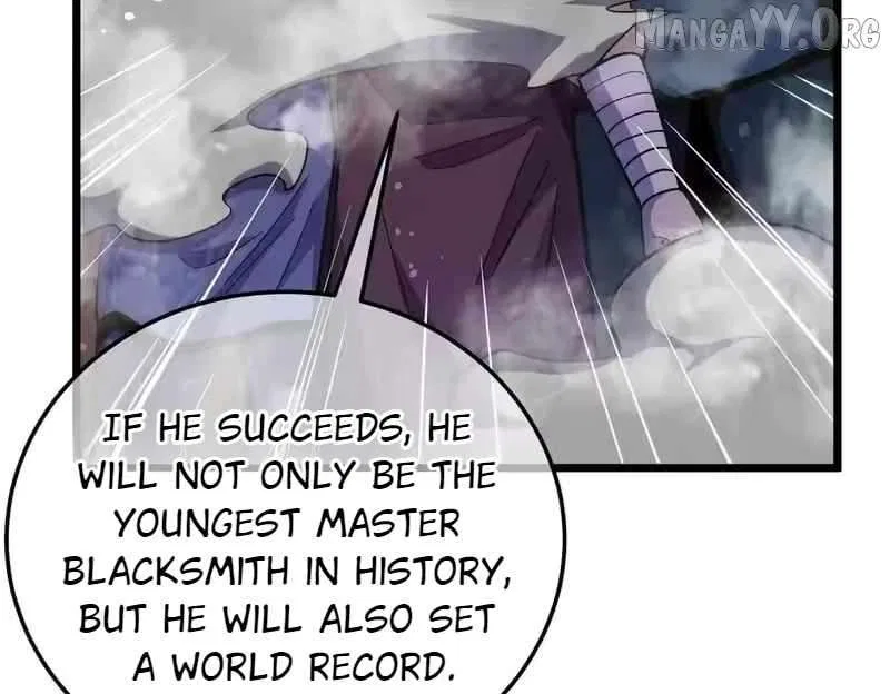 I Rely on My Invincibility to Deal Tons of Damage Passively! Chapter 156 – Page 15