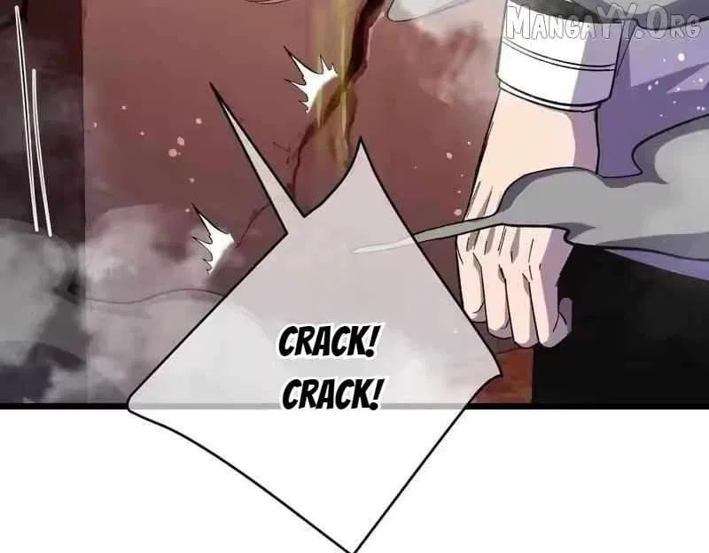 I Rely on My Invincibility to Deal Tons of Damage Passively! Chapter 156 – Page 18
