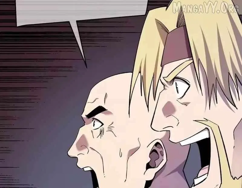 I Rely on My Invincibility to Deal Tons of Damage Passively! Chapter 156 – Page 36