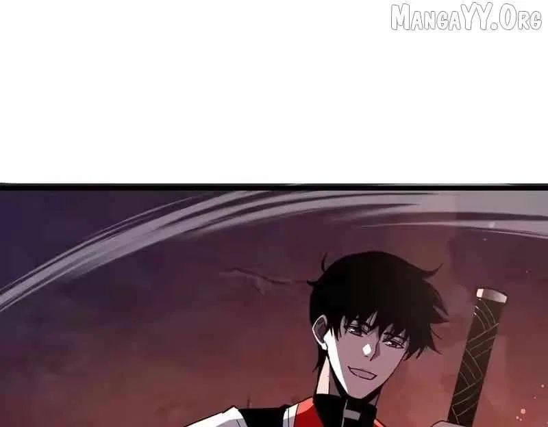 I Rely on My Invincibility to Deal Tons of Damage Passively! Chapter 156 – Page 39