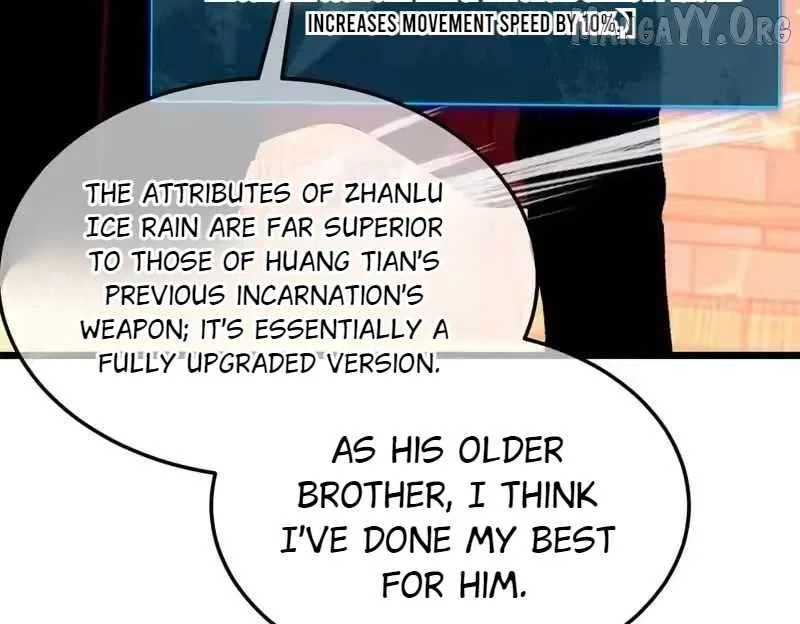 I Rely on My Invincibility to Deal Tons of Damage Passively! Chapter 156 – Page 42
