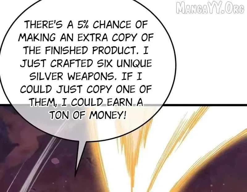 I Rely on My Invincibility to Deal Tons of Damage Passively! Chapter 156 – Page 46