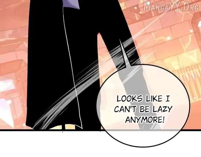 I Rely on My Invincibility to Deal Tons of Damage Passively! Chapter 156 – Page 48