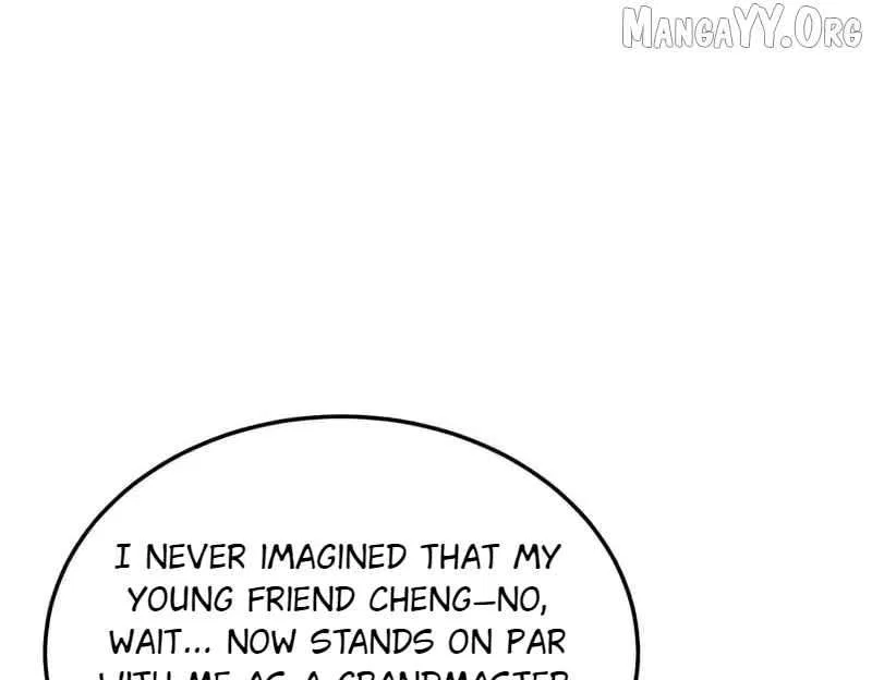 I Rely on My Invincibility to Deal Tons of Damage Passively! Chapter 156 – Page 49