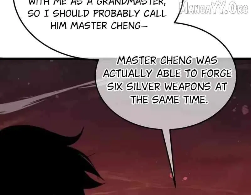 I Rely on My Invincibility to Deal Tons of Damage Passively! Chapter 156 – Page 50