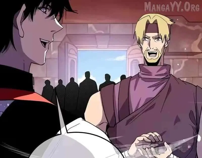 I Rely on My Invincibility to Deal Tons of Damage Passively! Chapter 156 – Page 51