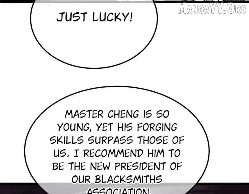 I Rely on My Invincibility to Deal Tons of Damage Passively! Chapter 156 – Page 52