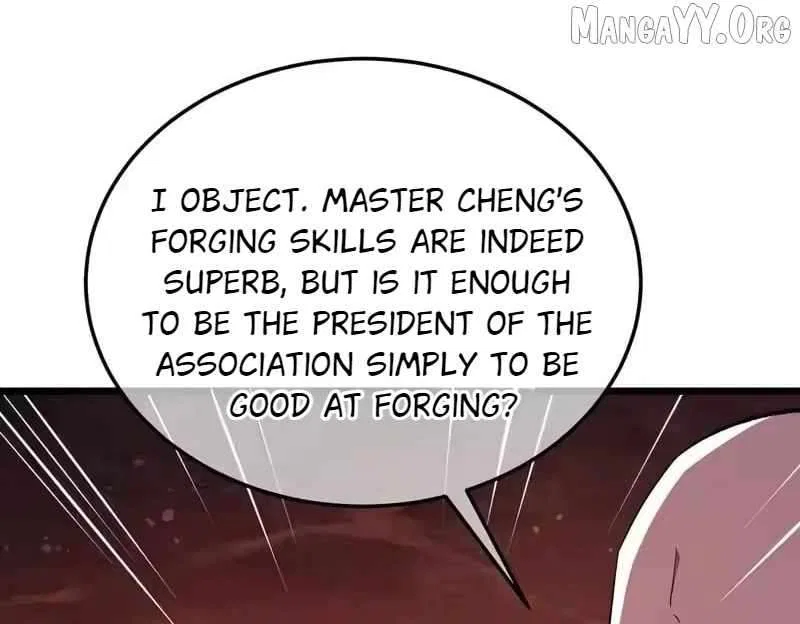 I Rely on My Invincibility to Deal Tons of Damage Passively! Chapter 156 – Page 57