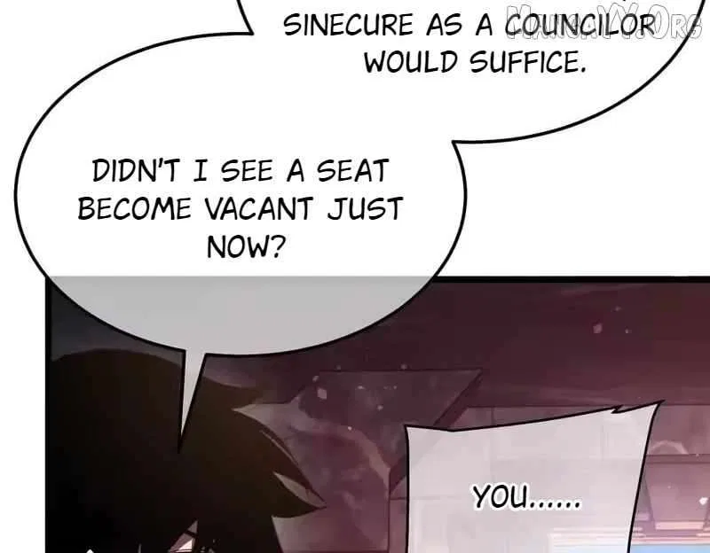 I Rely on My Invincibility to Deal Tons of Damage Passively! Chapter 156 – Page 60