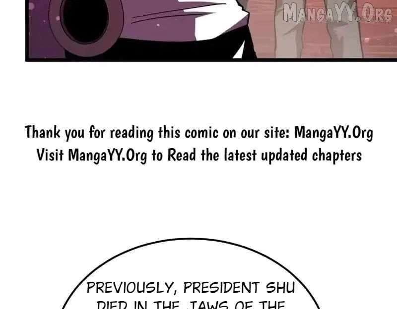 I Rely on My Invincibility to Deal Tons of Damage Passively! Chapter 156 – Page 62
