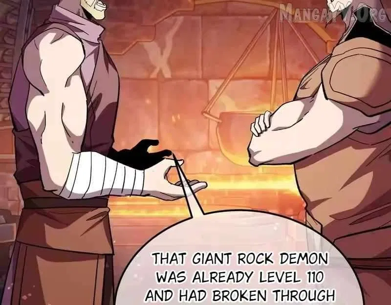 I Rely on My Invincibility to Deal Tons of Damage Passively! Chapter 156 – Page 64