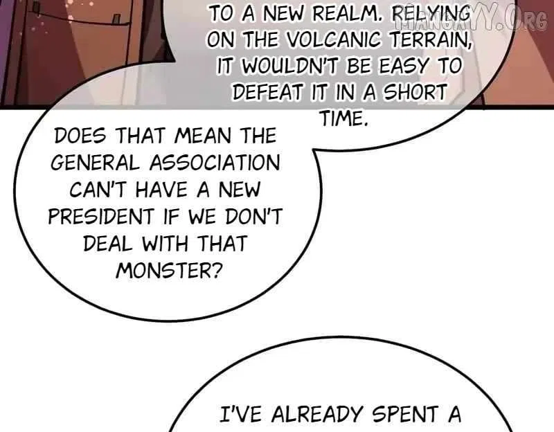 I Rely on My Invincibility to Deal Tons of Damage Passively! Chapter 156 – Page 65