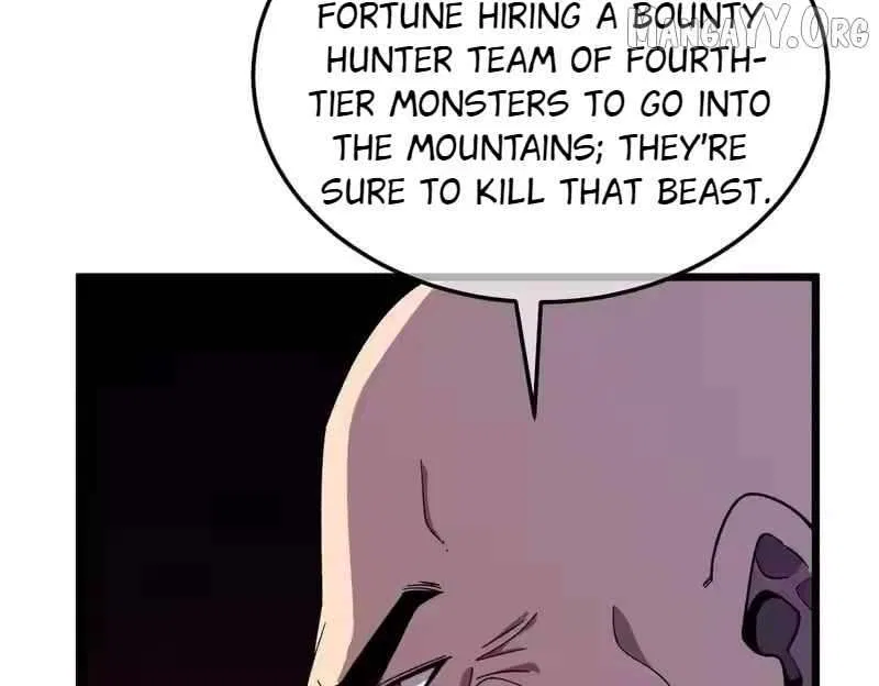 I Rely on My Invincibility to Deal Tons of Damage Passively! Chapter 156 – Page 66