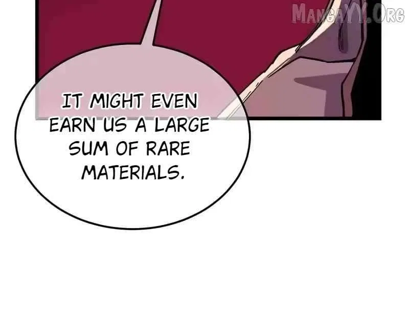 I Rely on My Invincibility to Deal Tons of Damage Passively! Chapter 156 – Page 68