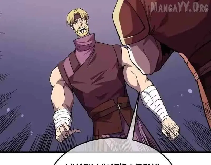I Rely on My Invincibility to Deal Tons of Damage Passively! Chapter 156 – Page 70