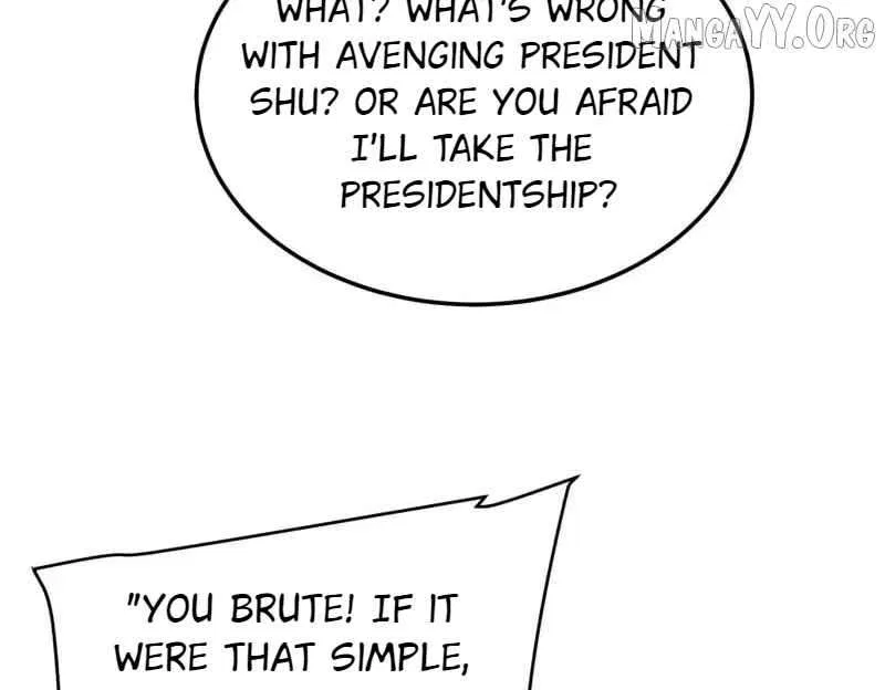 I Rely on My Invincibility to Deal Tons of Damage Passively! Chapter 156 – Page 71