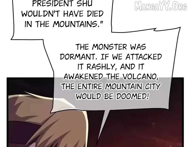 I Rely on My Invincibility to Deal Tons of Damage Passively! Chapter 156 – Page 72
