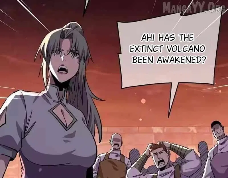 I Rely on My Invincibility to Deal Tons of Damage Passively! Chapter 156 – Page 86