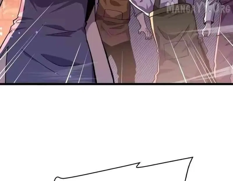 I Rely on My Invincibility to Deal Tons of Damage Passively! Chapter 156 – Page 87