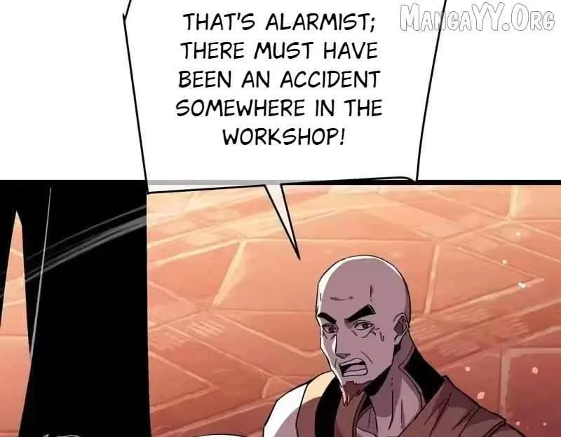 I Rely on My Invincibility to Deal Tons of Damage Passively! Chapter 156 – Page 88