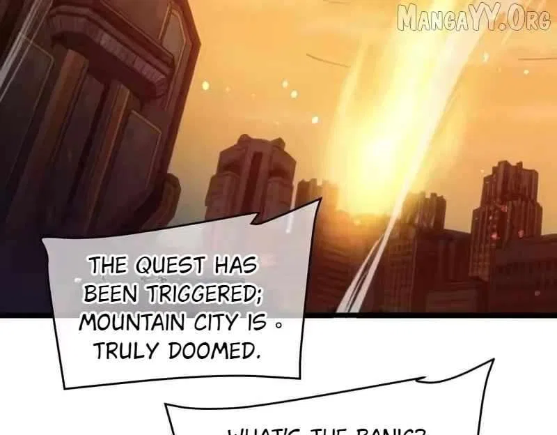 I Rely on My Invincibility to Deal Tons of Damage Passively! Chapter 156 – Page 94
