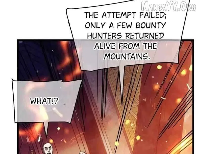 I Rely on My Invincibility to Deal Tons of Damage Passively! Chapter 156 – Page 99