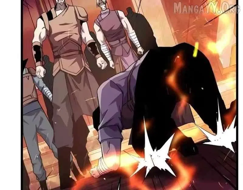 I Rely on My Invincibility to Deal Tons of Damage Passively! Chapter 156 – Page 100