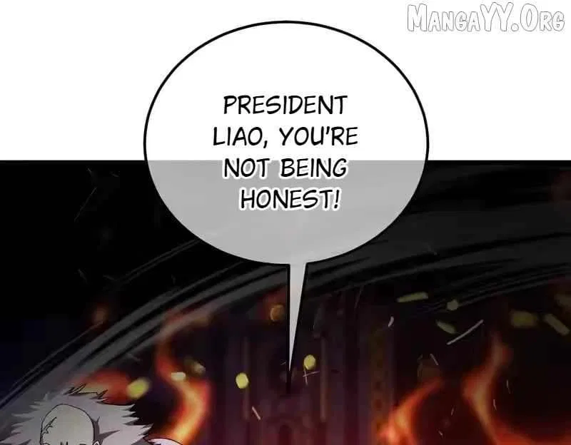 I Rely on My Invincibility to Deal Tons of Damage Passively! Chapter 156 – Page 102