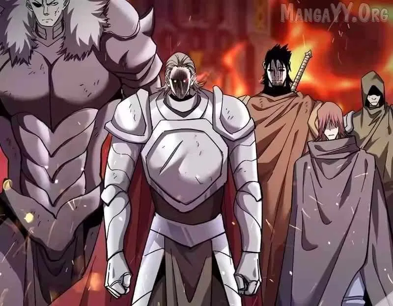 I Rely on My Invincibility to Deal Tons of Damage Passively! Chapter 156 – Page 103