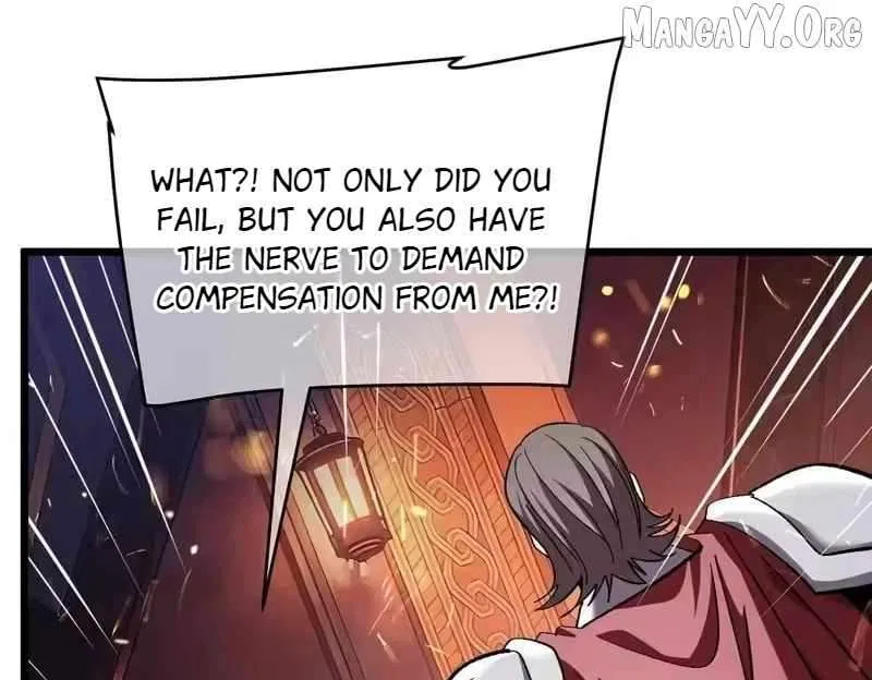 I Rely on My Invincibility to Deal Tons of Damage Passively! Chapter 156 – Page 106