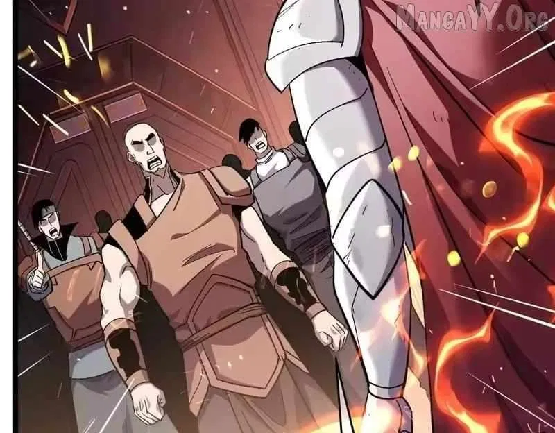 I Rely on My Invincibility to Deal Tons of Damage Passively! Chapter 156 – Page 107