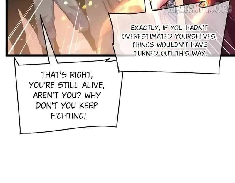 I Rely on My Invincibility to Deal Tons of Damage Passively! Chapter 156 – Page 108