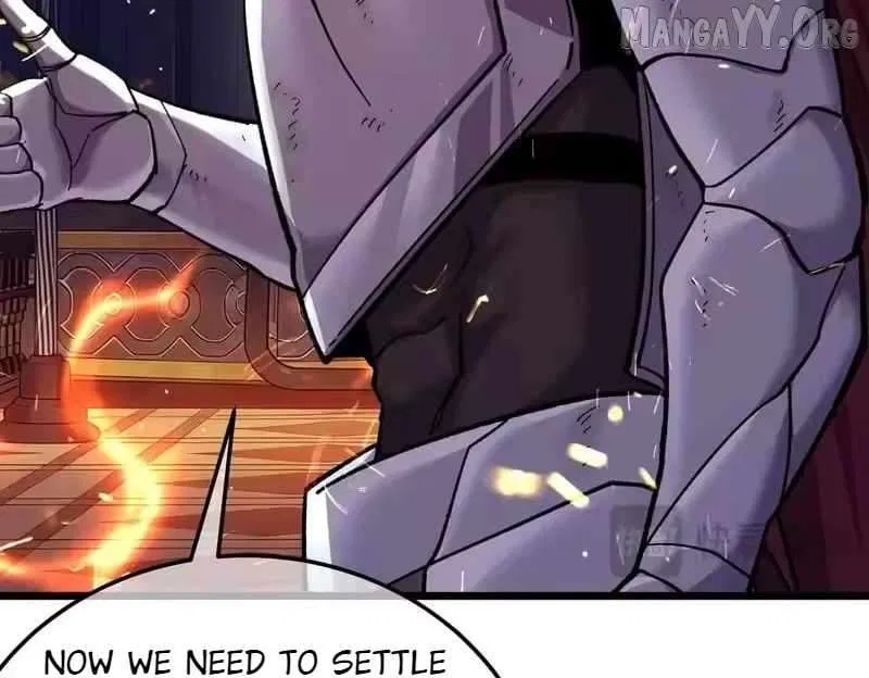I Rely on My Invincibility to Deal Tons of Damage Passively! Chapter 156 – Page 111