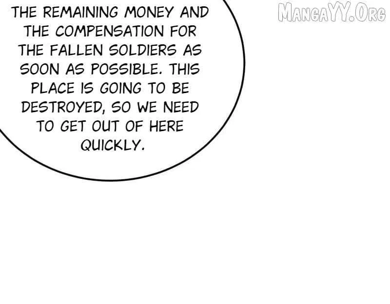 I Rely on My Invincibility to Deal Tons of Damage Passively! Chapter 156 – Page 112