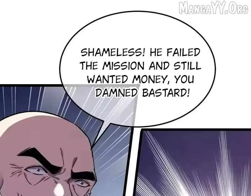 I Rely on My Invincibility to Deal Tons of Damage Passively! Chapter 156 – Page 114
