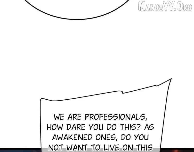 I Rely on My Invincibility to Deal Tons of Damage Passively! Chapter 156 – Page 117