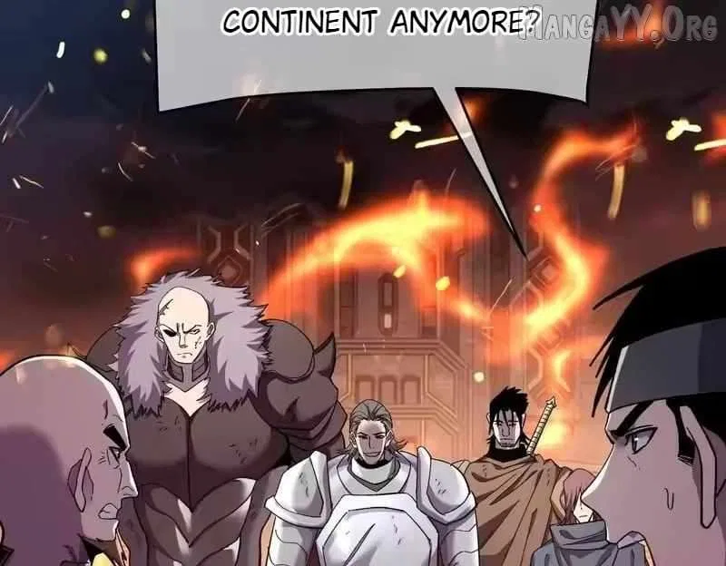 I Rely on My Invincibility to Deal Tons of Damage Passively! Chapter 156 – Page 118