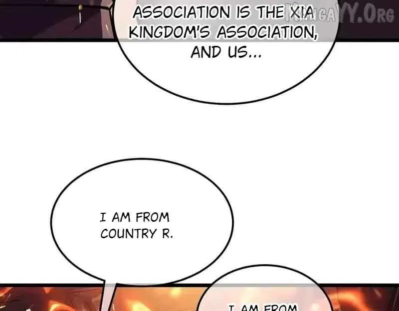 I Rely on My Invincibility to Deal Tons of Damage Passively! Chapter 156 – Page 120