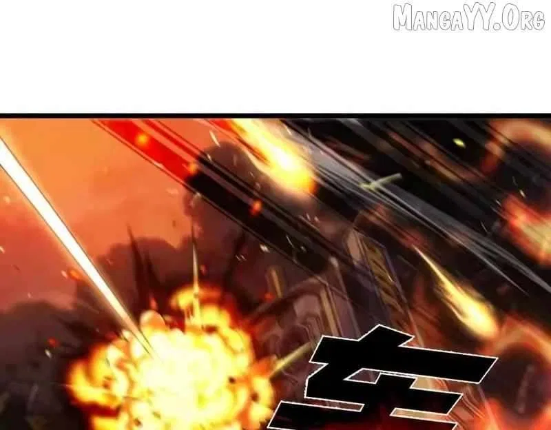 I Rely on My Invincibility to Deal Tons of Damage Passively! Chapter 156 – Page 124
