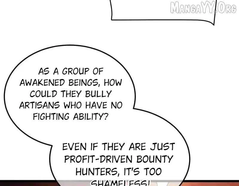 I Rely on My Invincibility to Deal Tons of Damage Passively! Chapter 156 – Page 127
