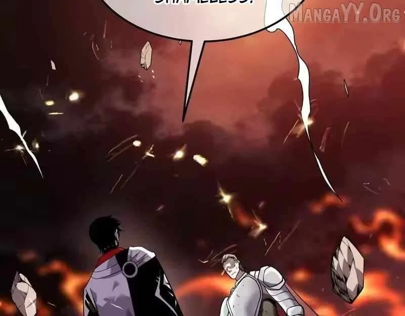 I Rely on My Invincibility to Deal Tons of Damage Passively! Chapter 156 – Page 128
