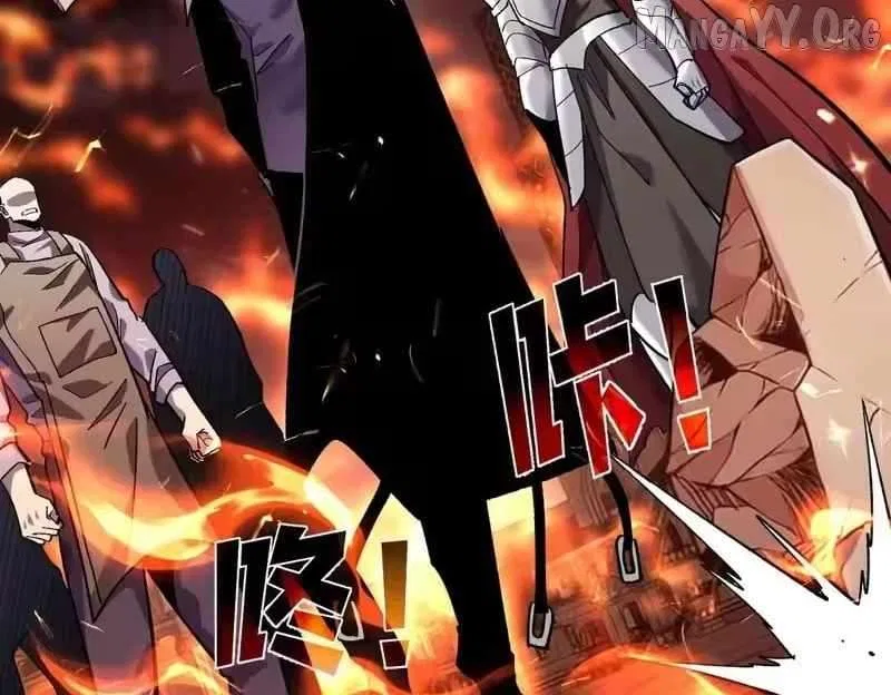 I Rely on My Invincibility to Deal Tons of Damage Passively! Chapter 156 – Page 129