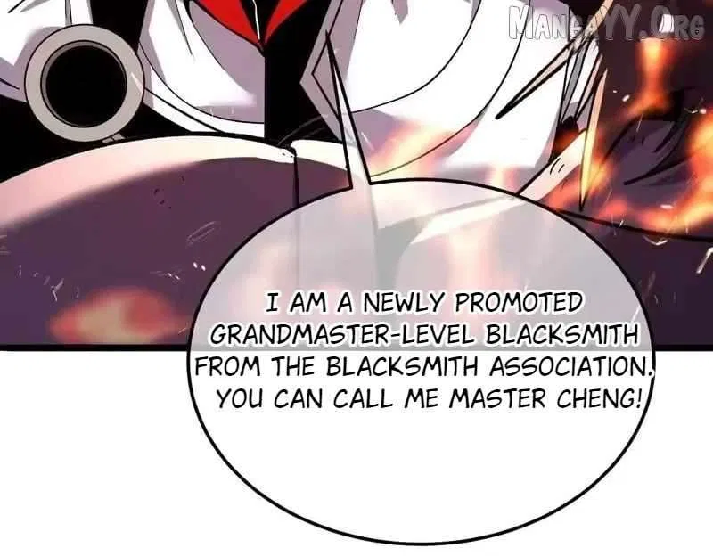 I Rely on My Invincibility to Deal Tons of Damage Passively! Chapter 156 – Page 134