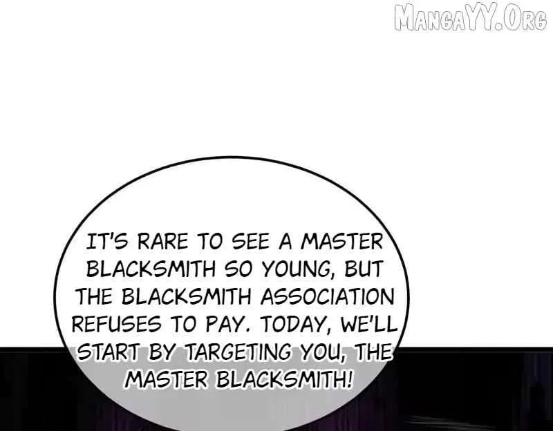 I Rely on My Invincibility to Deal Tons of Damage Passively! Chapter 156 – Page 135