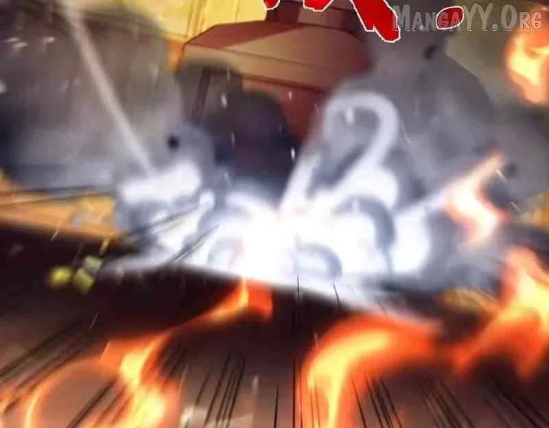 I Rely on My Invincibility to Deal Tons of Damage Passively! Chapter 156 – Page 144
